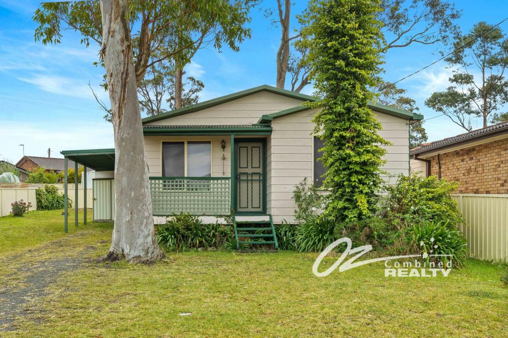 7 Kestrel Ave, Sanctuary Point, NSW 2540