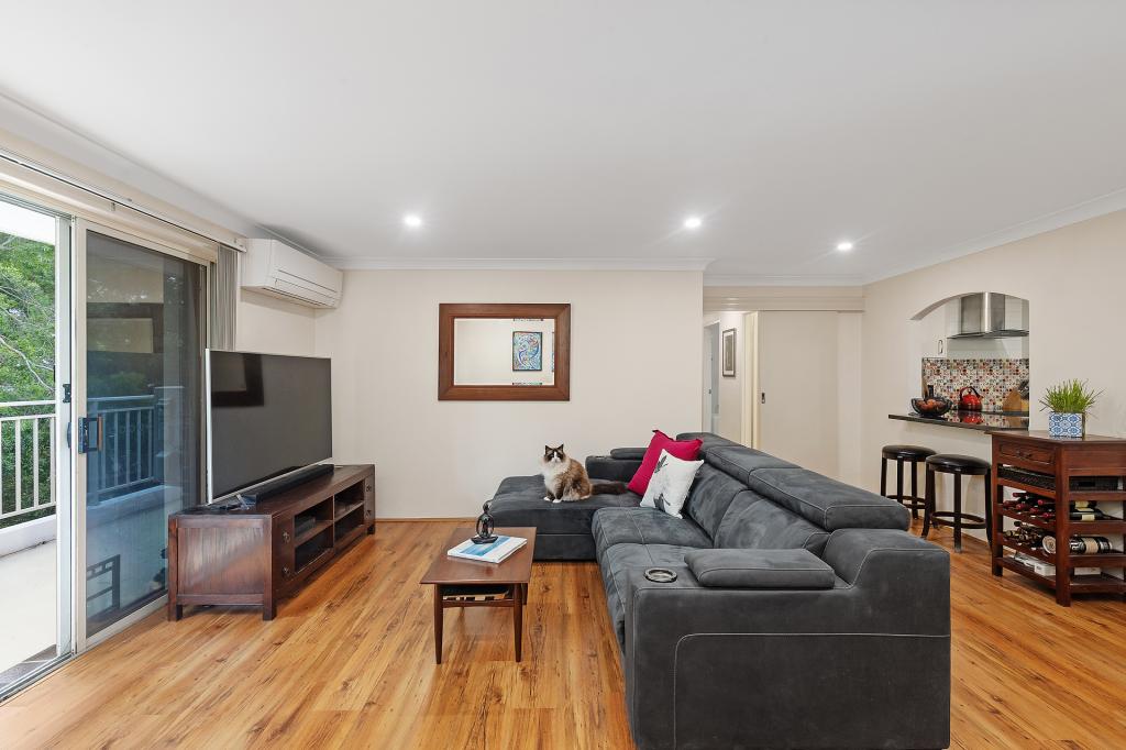 9/4-6 Muriel St, Hornsby, NSW 2077