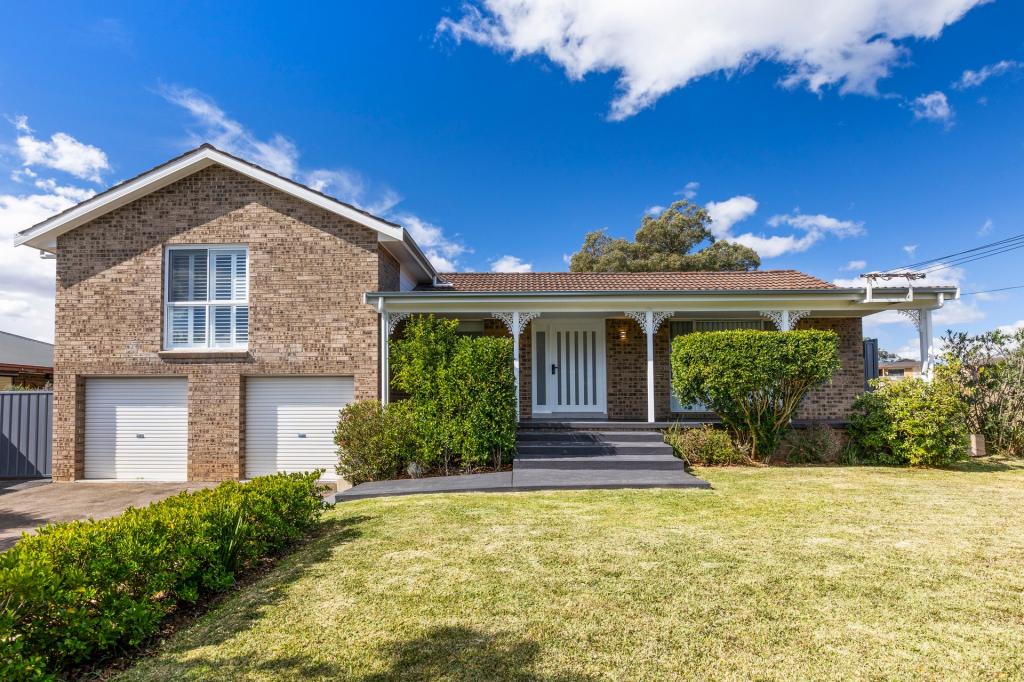 26 Gibson St, Silverdale, NSW 2752