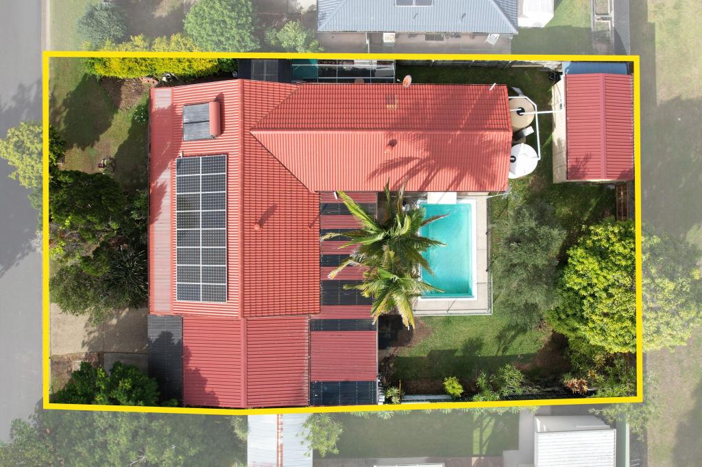 26 Rainwood St, Bracken Ridge, QLD 4017