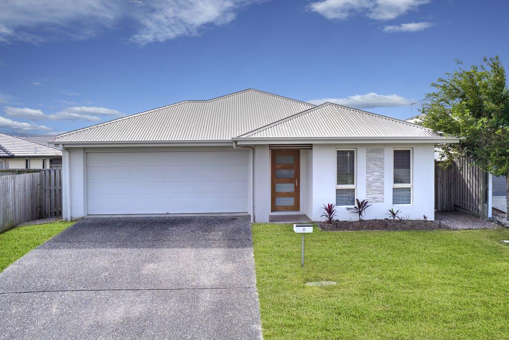 3 HAYMAN ST, BURPENGARY EAST, QLD 4505