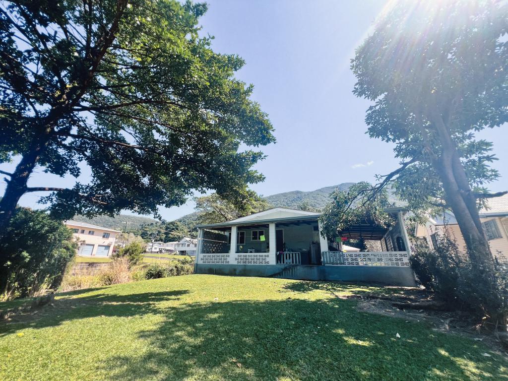 9 Mcquillen St, Tully, QLD 4854