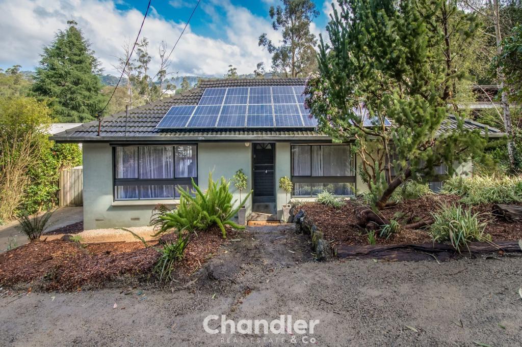 29 Menin Rd, Monbulk, VIC 3793