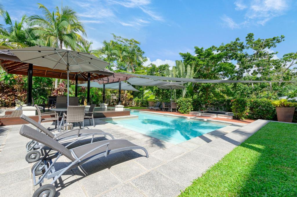 18/9 PORT DOUGLAS RD, PORT DOUGLAS, QLD 4877