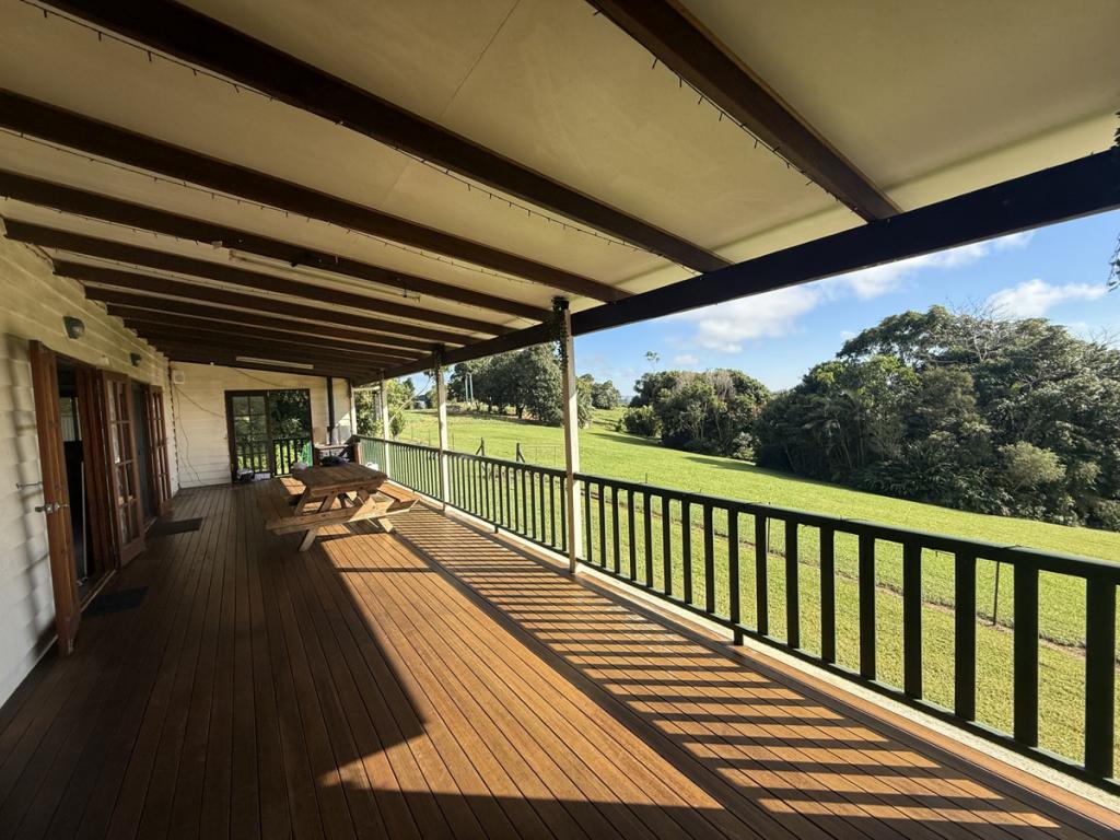 23 Forrester Rd, Kureen, QLD 4885