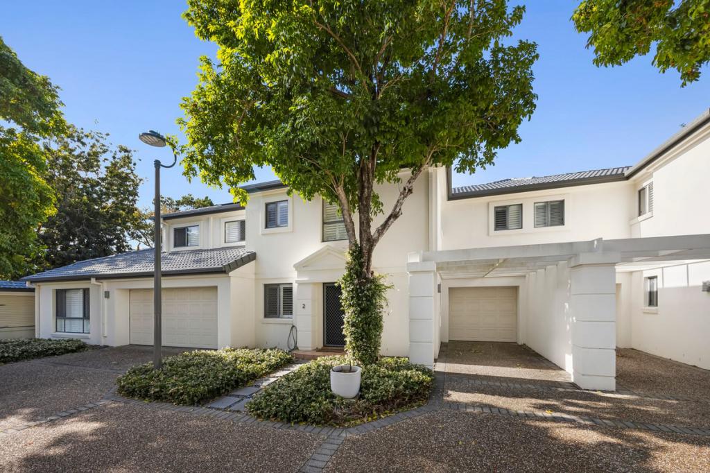 2/23-25 Bauer St, Southport, QLD 4215
