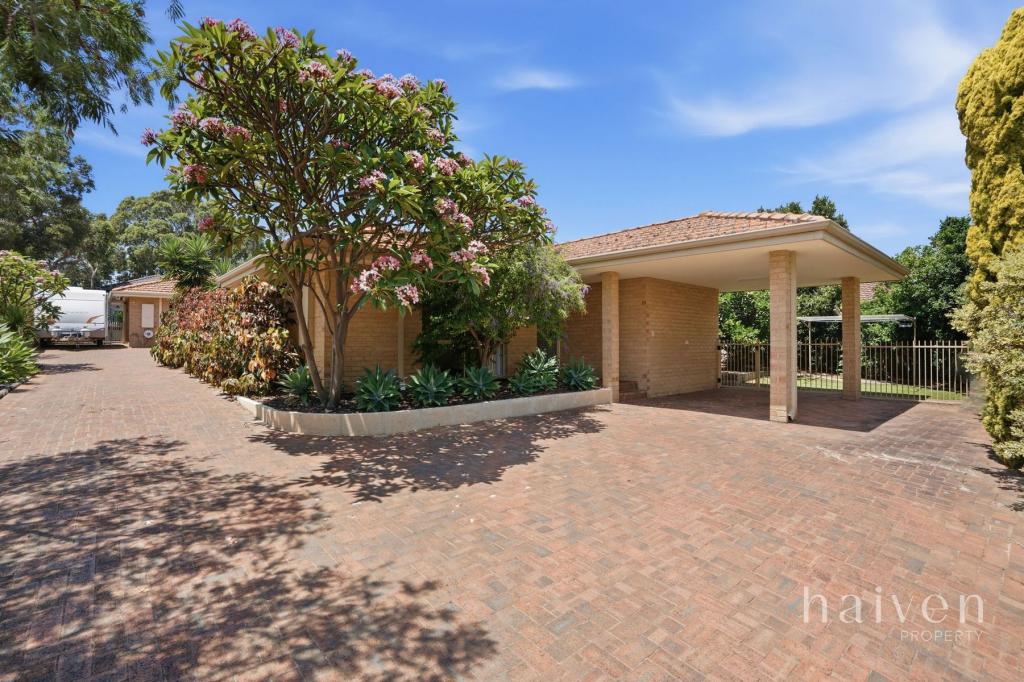 2/13 Luffingham St, Melville, WA 6156