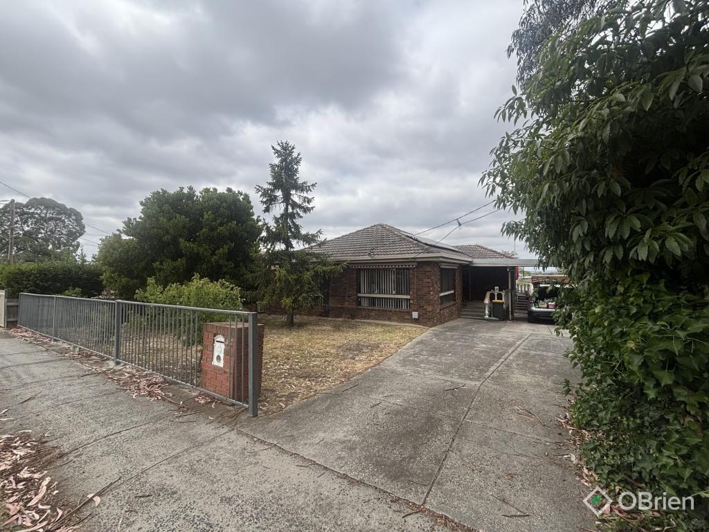 46 The Deviation, Wheelers Hill, VIC 3150