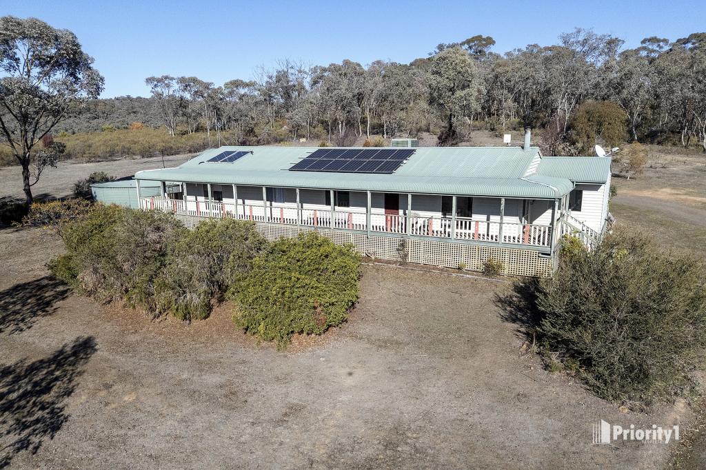 27 Palling Rd, Heathcote, VIC 3523