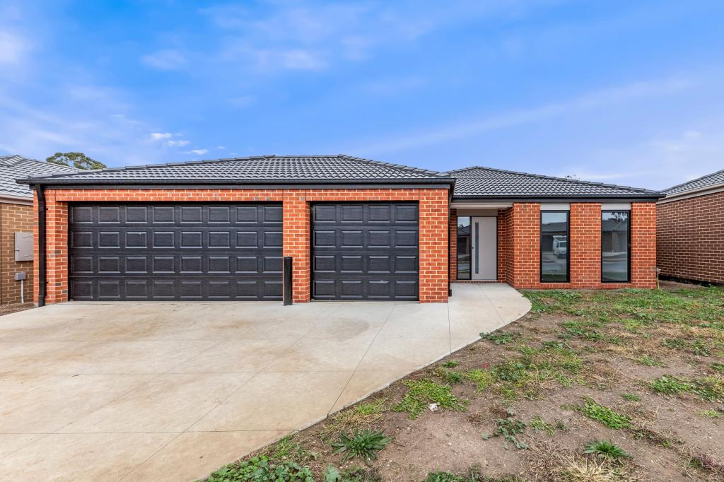 12 Goldshine Cres, Drouin, VIC 3818