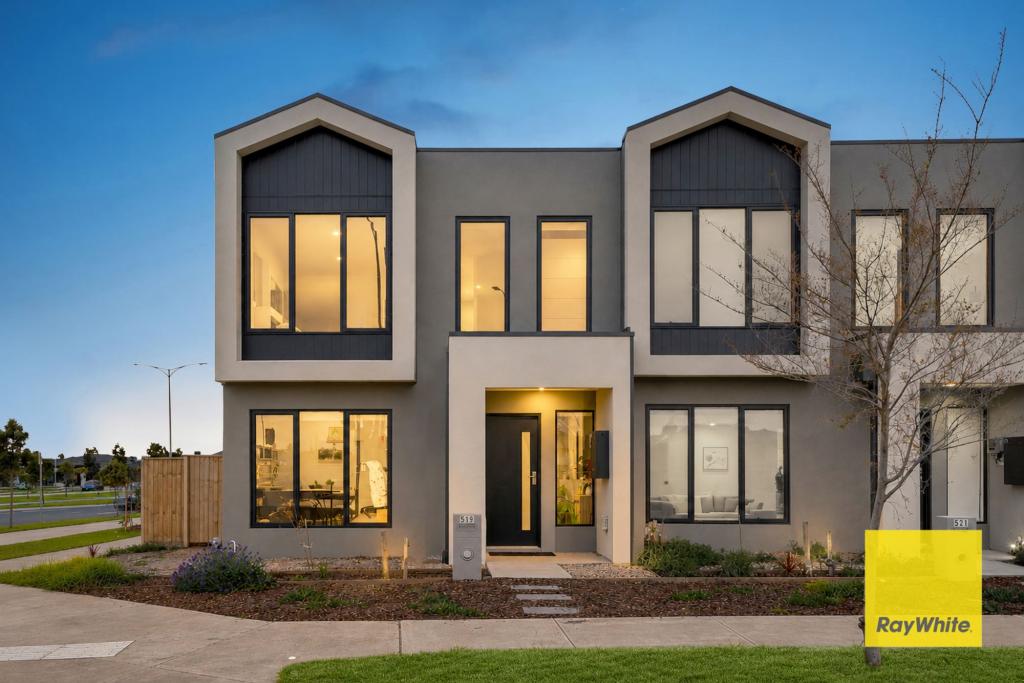 519 Hogans Rd, Tarneit, VIC 3029
