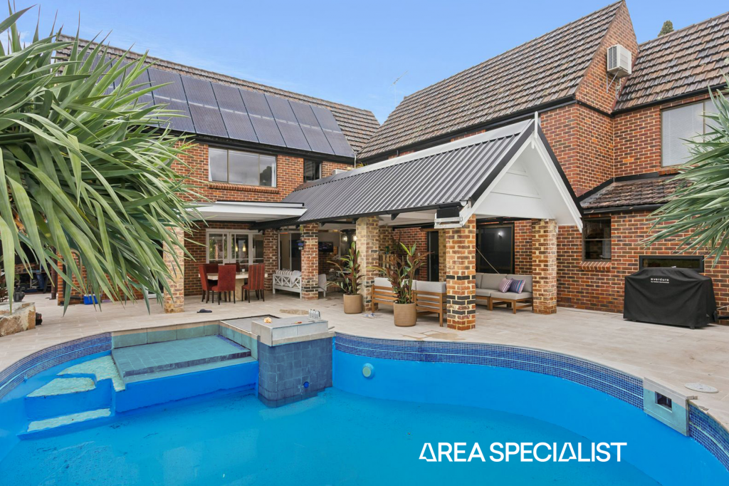 1 Jenkins Pl, Wembley Downs, WA 6019