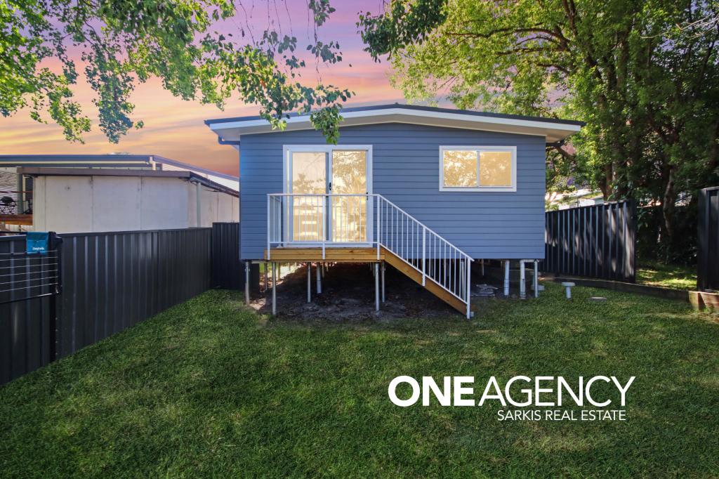 18a Rushton St, Wallsend, NSW 2287