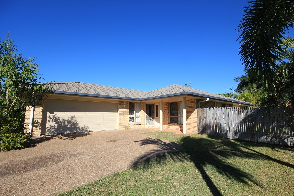 19 Crossman Pl, Kirwan, QLD 4817