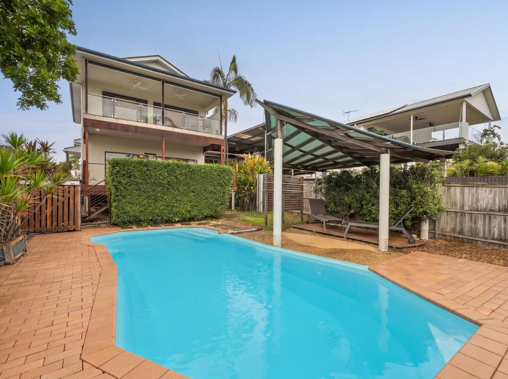 22 North Qy, Scarborough, QLD 4020