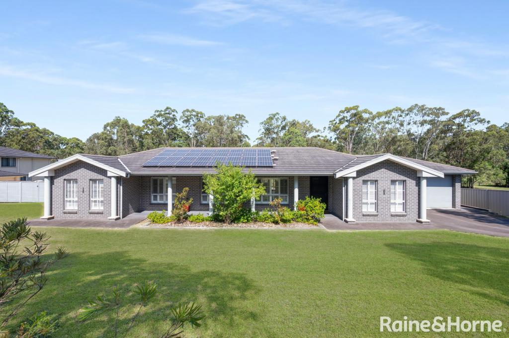 9 Joseph Whitehouse Cl, Minto, NSW 2566