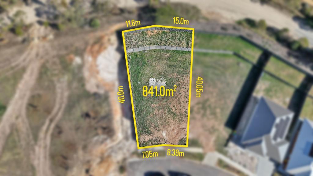 Lot 67 Randall Cct, Lyndoch, SA 5351