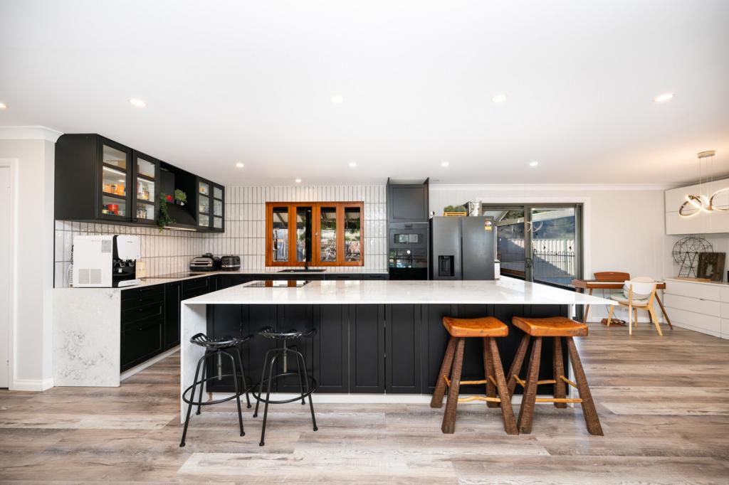 125 Donnelly Rd, Bywong, NSW 2621