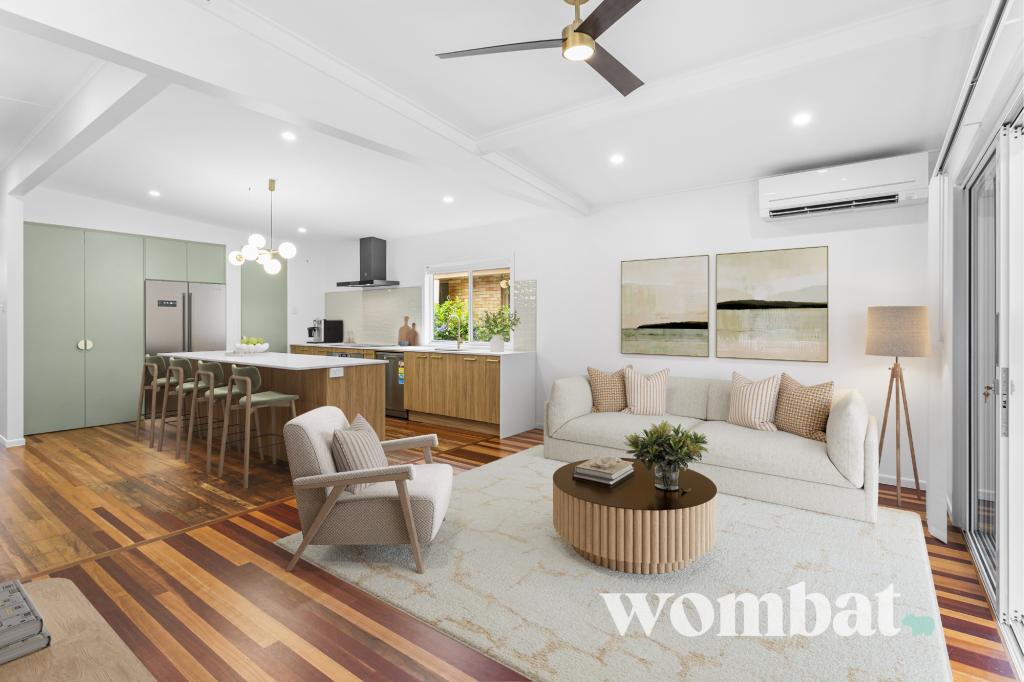 8 Carawatha St, Everton Park, QLD 4053
