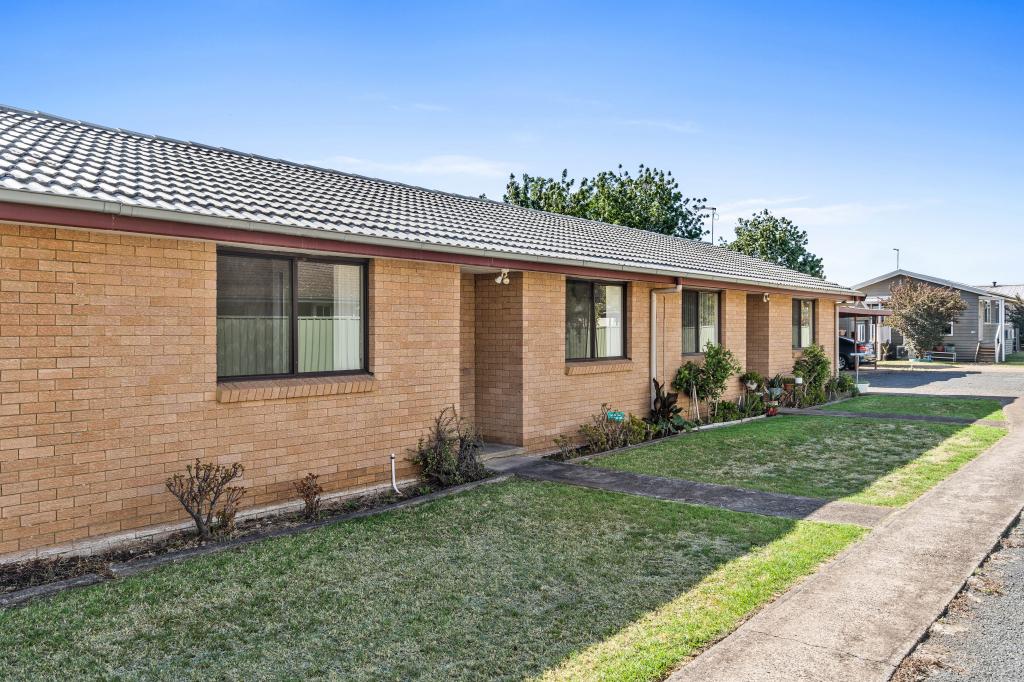 3/16 Mount St, Scone, NSW 2337