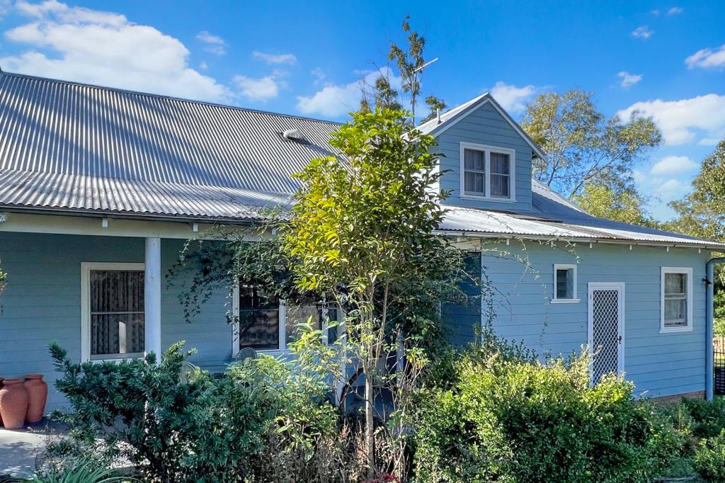 98 Jerusalem Rd, Stewarts River, NSW 2443