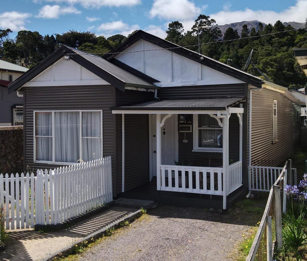 53 Driffield St, Queenstown, TAS 7467