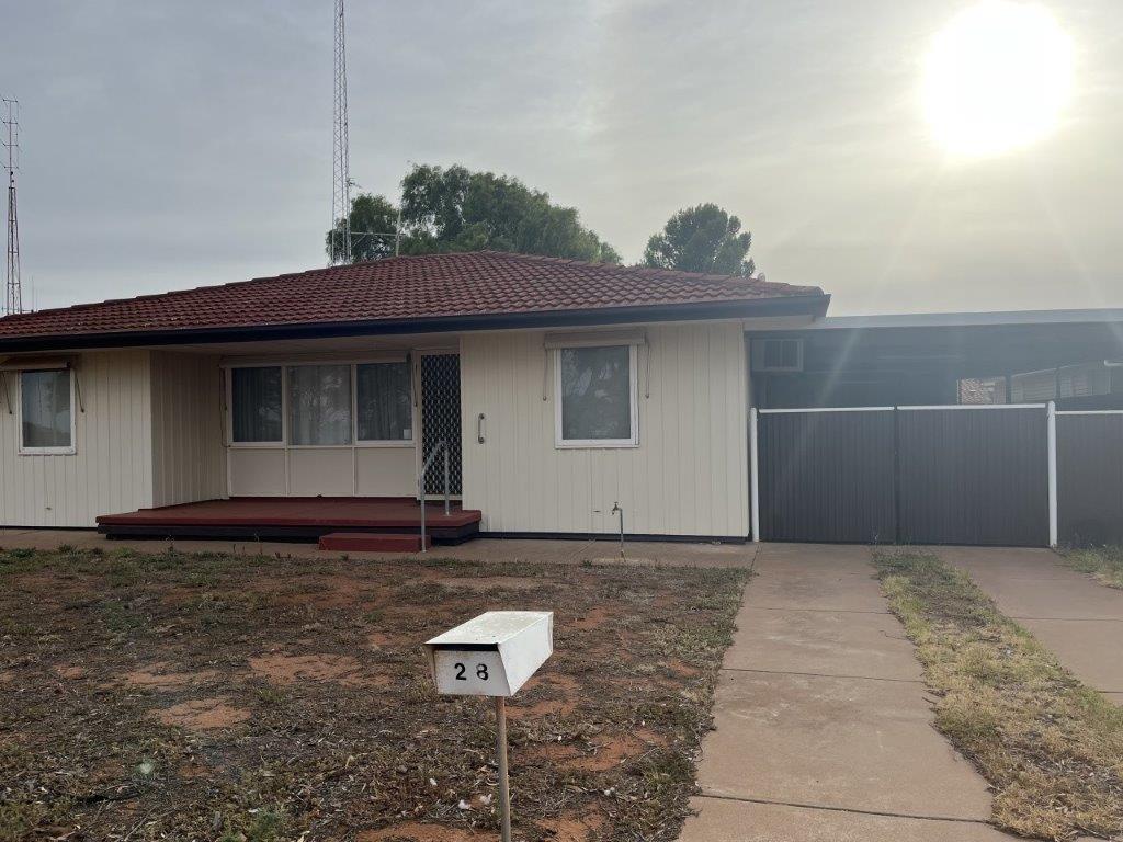28 Stirling Dr, Whyalla Stuart, SA 5608