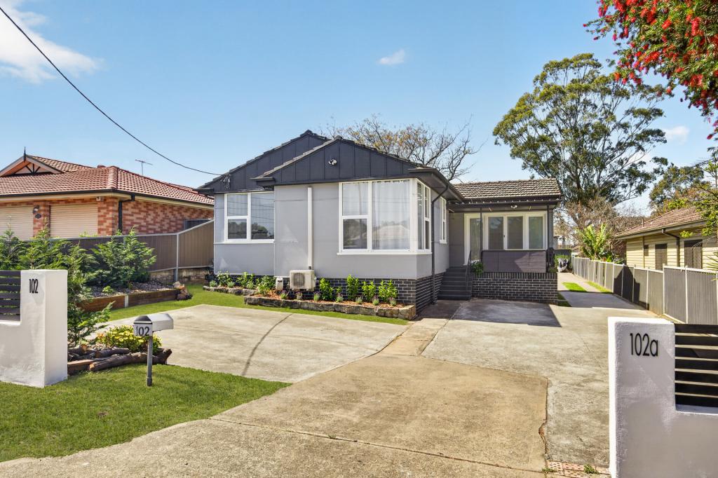102 JERSEY RD, SOUTH WENTWORTHVILLE, NSW 2145