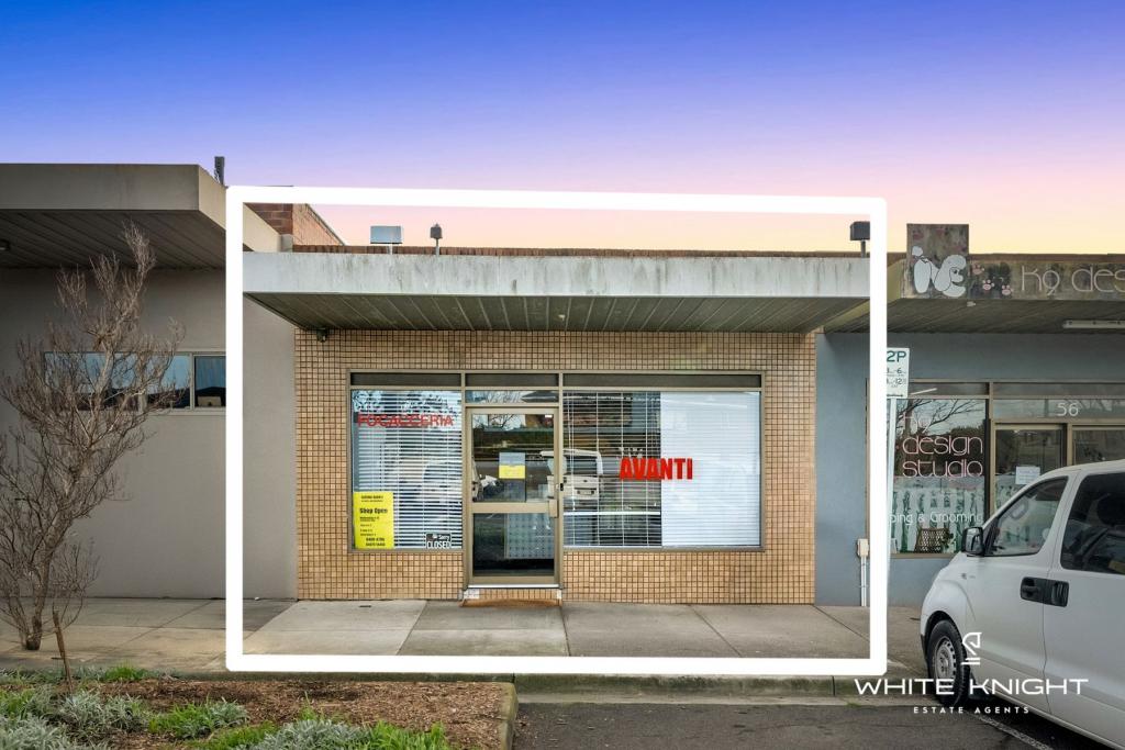 54 Gertz Ave, Reservoir, VIC 3073