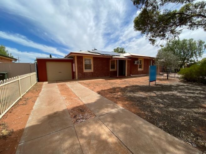 33 Bevan Cres, Whyalla Stuart, SA 5608