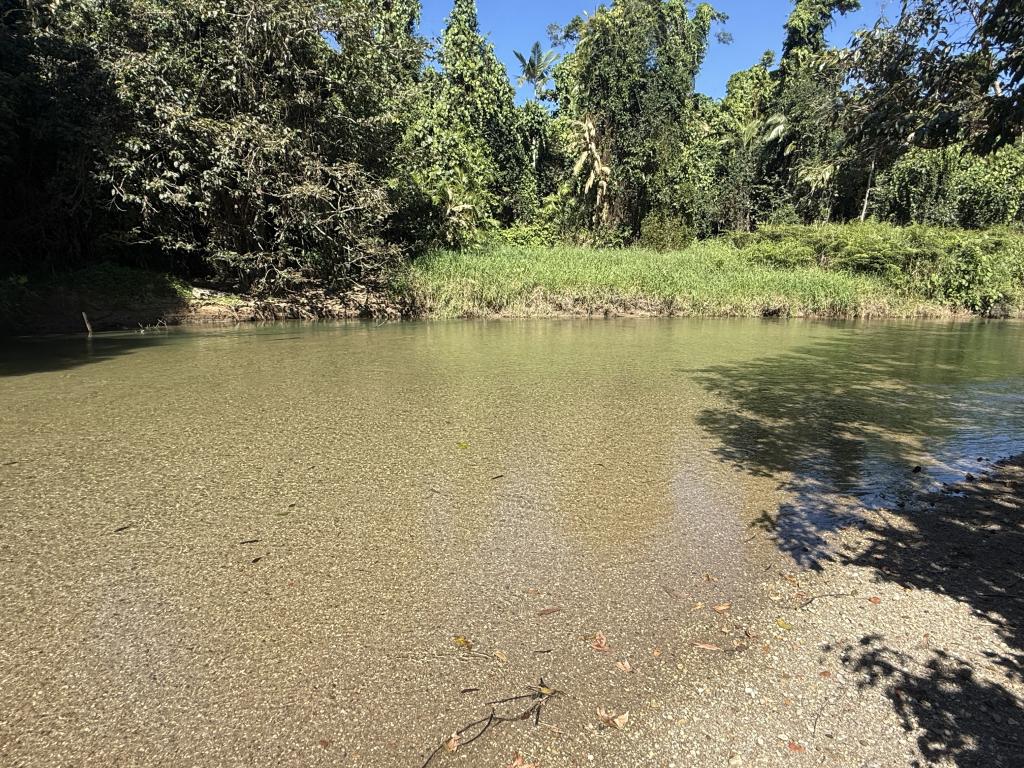 Contact Agent For Address, Japoonvale, QLD 4856