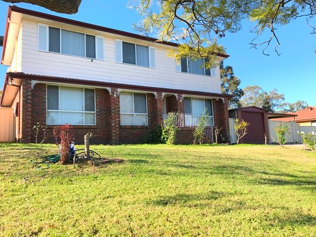 1 Capricorn Ave, Cranebrook, NSW 2749