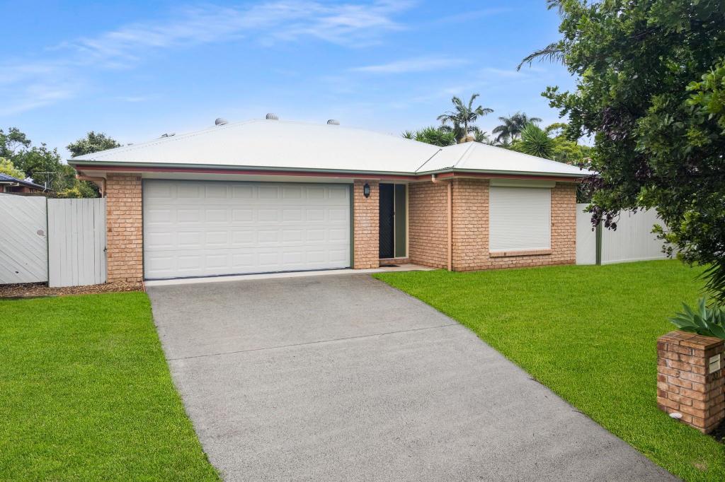 33 Isle Of Ely Dr, Heritage Park, QLD 4118