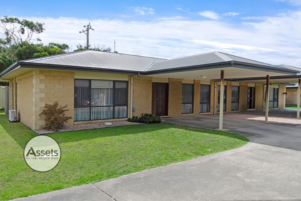 1/121 FAWTHROP ST, PORTLAND, VIC 3305