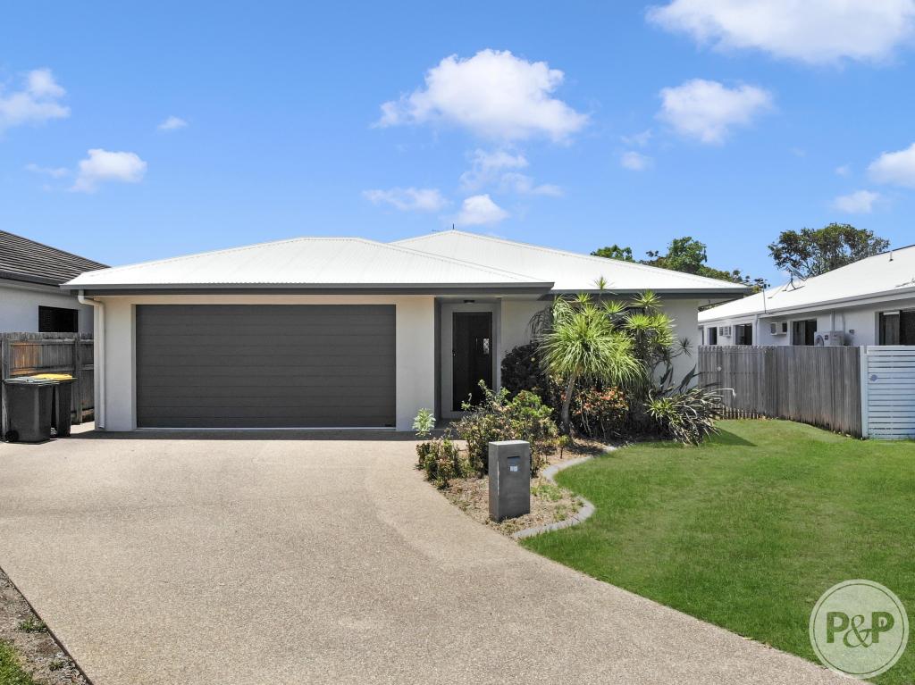 14 Kenwick Pl, Kirwan, QLD 4817