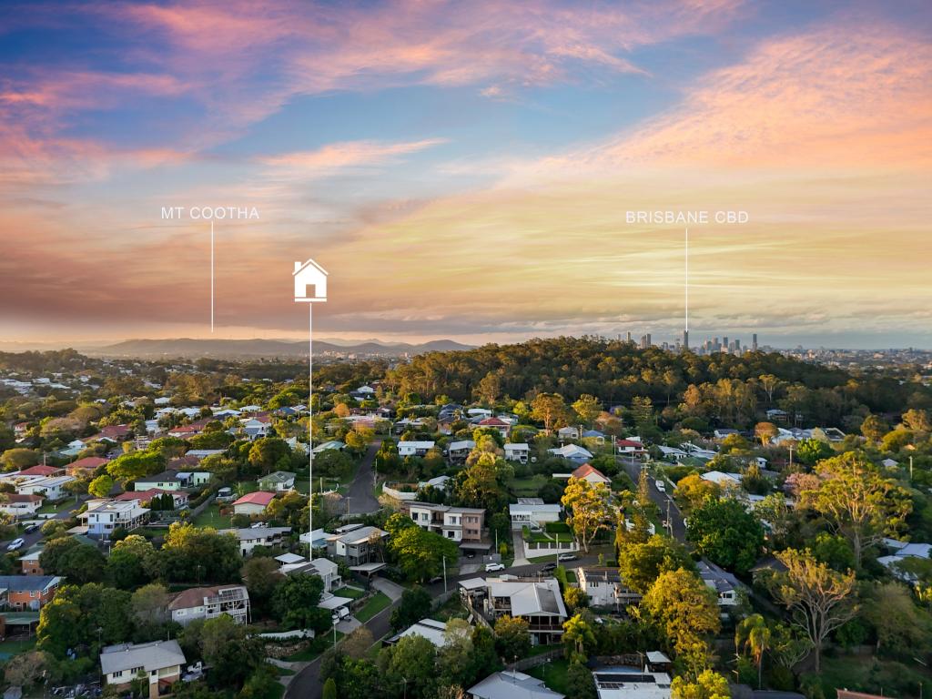 17 Belvedere St, Tarragindi, QLD 4121