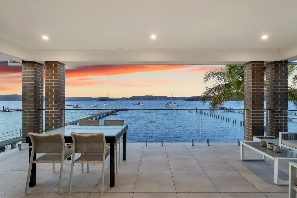 75 View Pde, Saratoga, NSW 2251