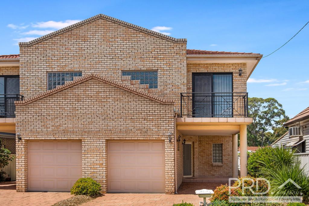 32a Ridgewell St, Roselands, NSW 2196