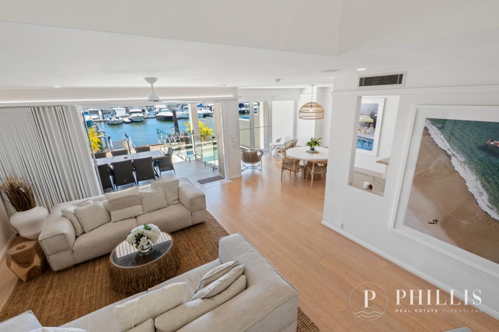 4604 The Pkwy, Hope Island, QLD 4212