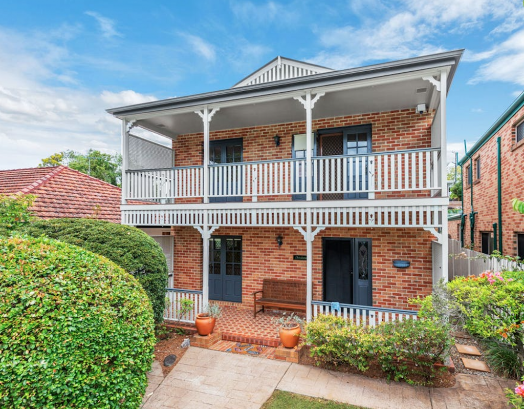 78 Gordon Tce, Indooroopilly, QLD 4068