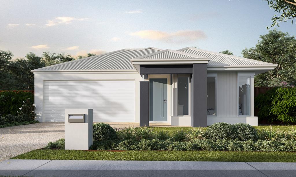 Lot 15, 8-20 Pickering Pl, Upper Caboolture, QLD 4510