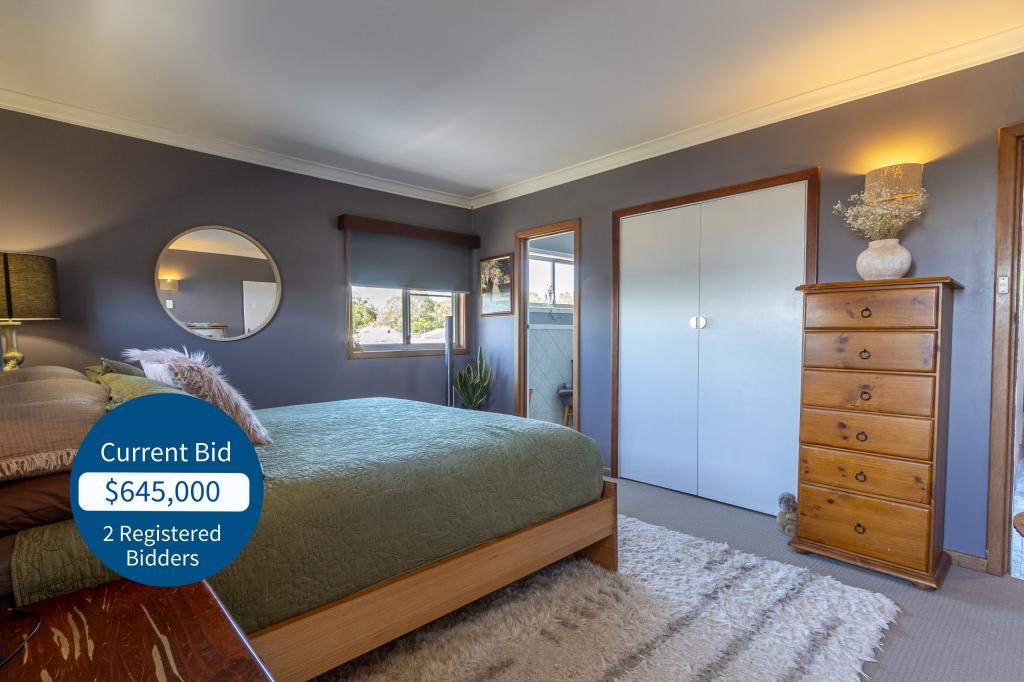 17 Graham St, Manjimup, WA 6258