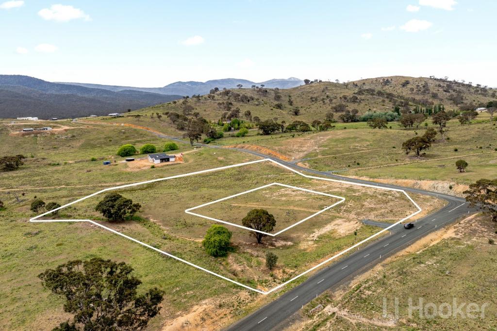 Level 309/179 Captain Robertson Dr, Burra, NSW 2620