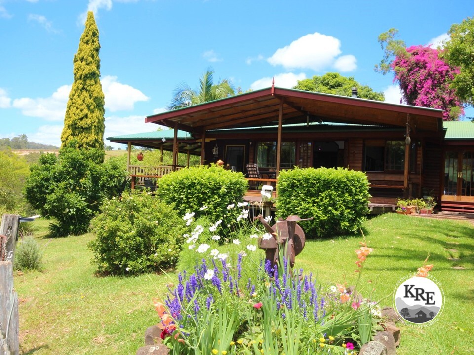 1810 Afterlee Rd, Afterlee, NSW 2474