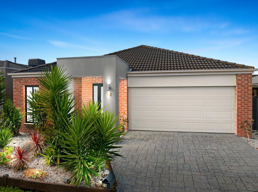 23 Annandale Dr, Mernda, VIC 3754