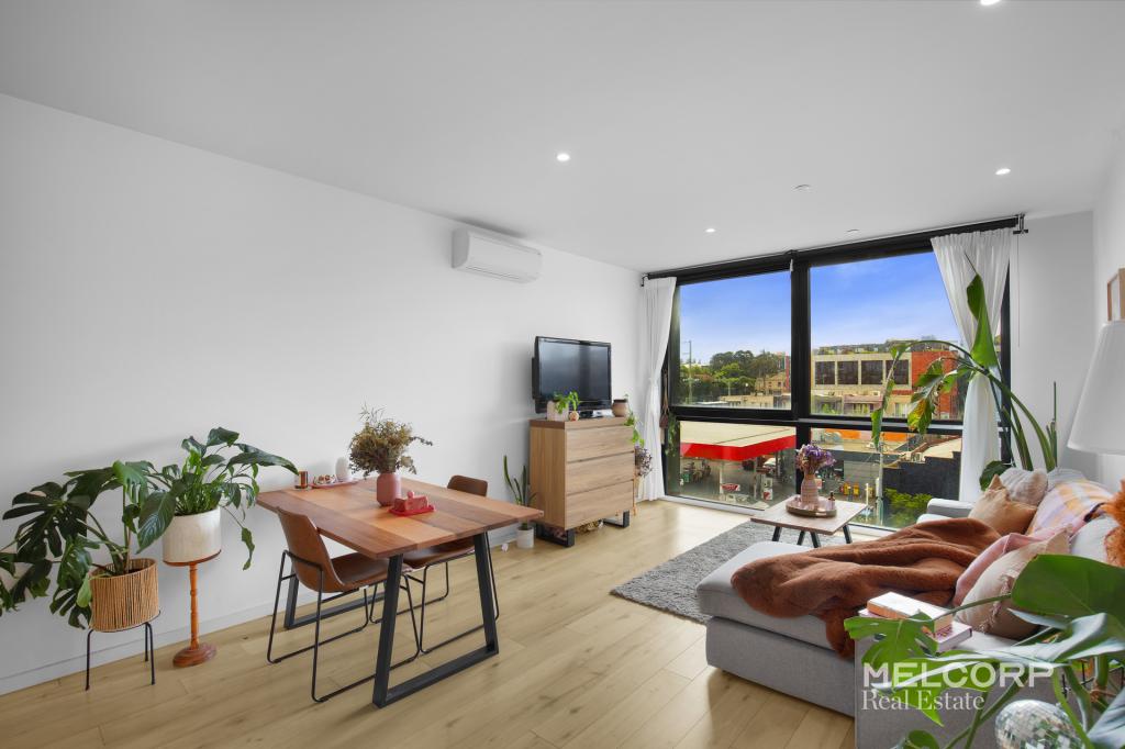 410/108-112 Munster Tce, North Melbourne, VIC 3051