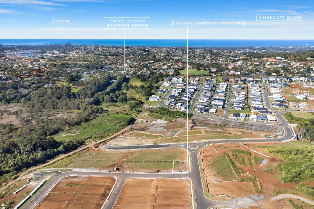  TOWNSEND CRES, TERRANORA, NSW 2486