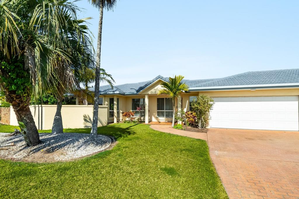 1/16 Vera St, Ballina, NSW 2478
