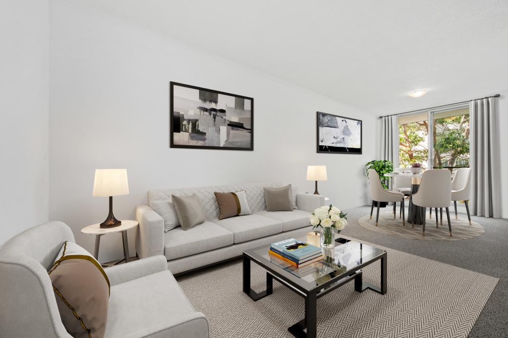 26/52-56 THE CRESCENT, DEE WHY, NSW 2099