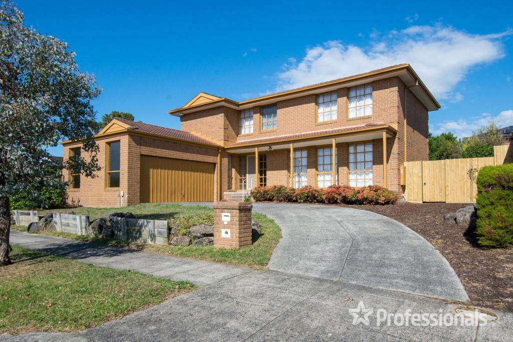 25 Watersedge Cl, Knoxfield, VIC 3180